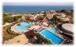 OASI DI SELINUNTE